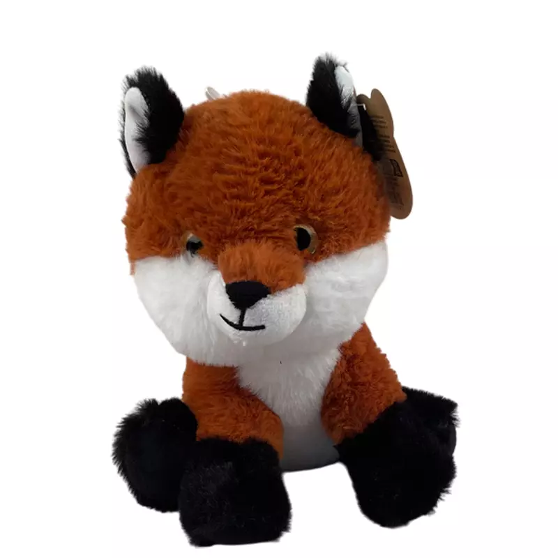 Kuscheltier Fuchs 