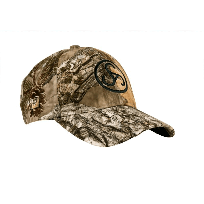 Sauer Cap Camo