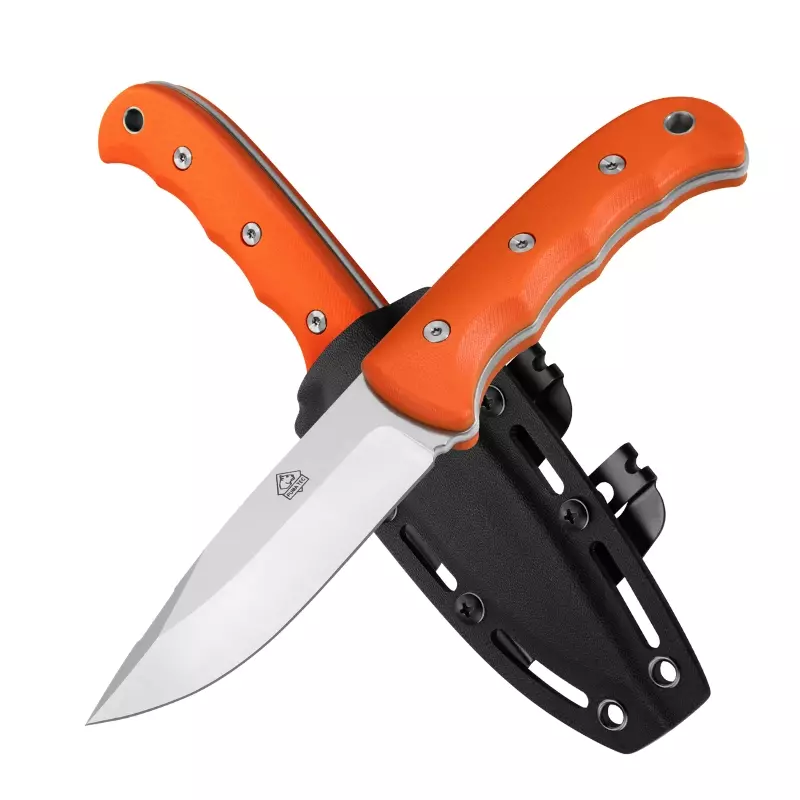 PUMA TEC Forest D2, orange