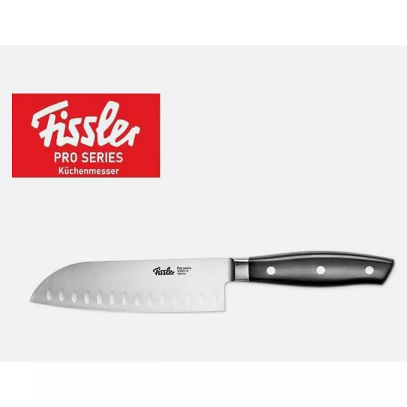 Fissler Kochmesser Santoku