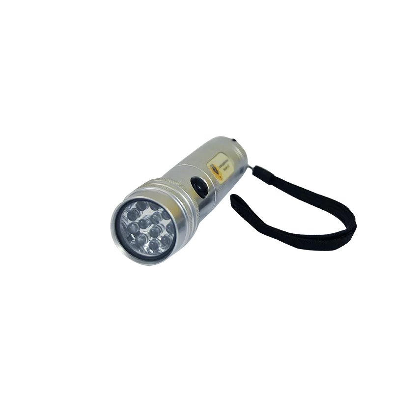 LJV Hessen - Taschenlampe