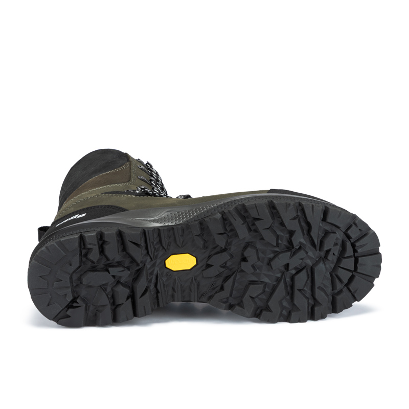 Hanwag Kalixfors Stiefel SF Extra GTX (sepia/asphalt)