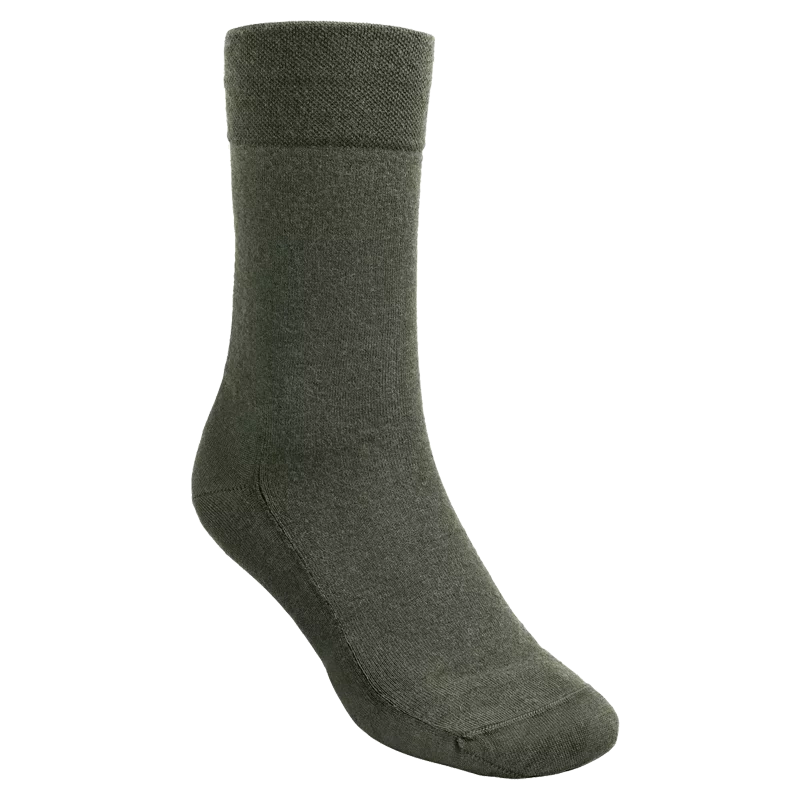 Pinewood Funktions-Socken Forest