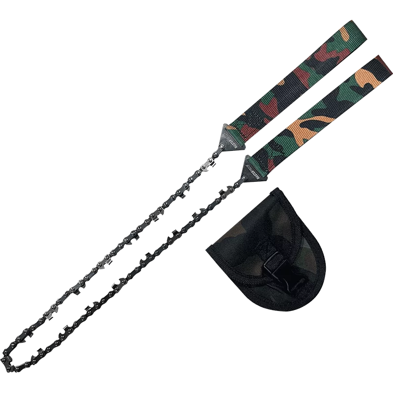 Hand-Kettensäge "Maxi"