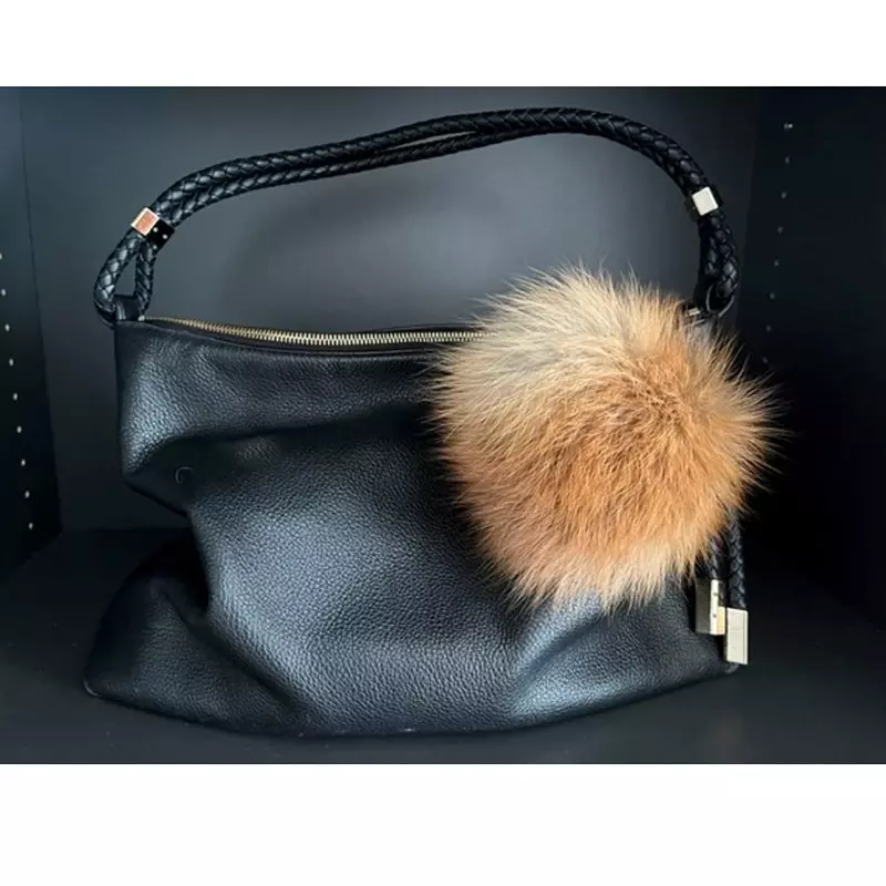 Fellwechsel Große Taschenkugel Fuchs