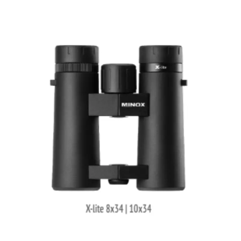 Minox Fernglas X-lite 8x34