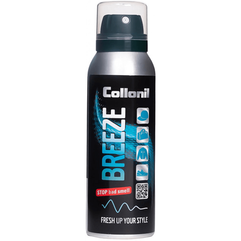 Collonil Breeze Anti-Geruchsspray für Textilien