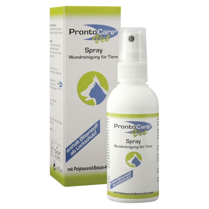 ProntoCare®-Vet Wundspray 75 ml (für den Hund)