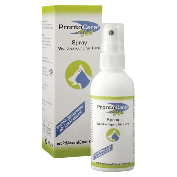 ProntoCare®-Vet Wundspray 75 ml (für den Hund)