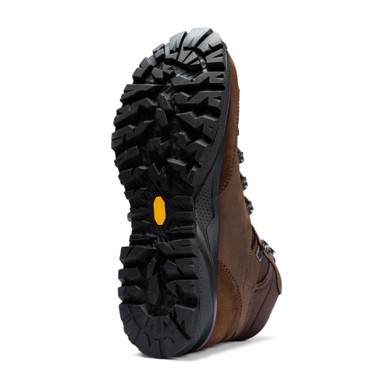 Hanwag Banks Hunt SF Lady GTX Braun