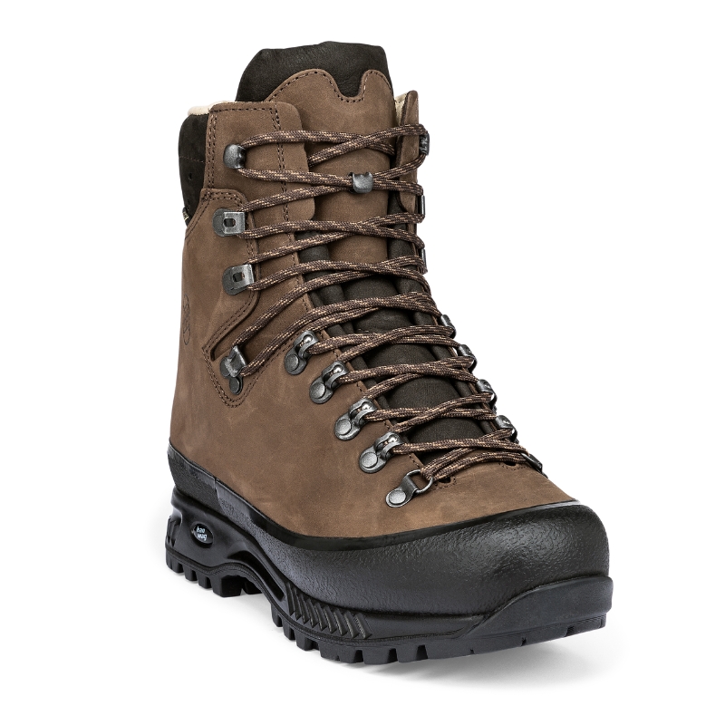 Hanwag Stiefel ALASKA GTX