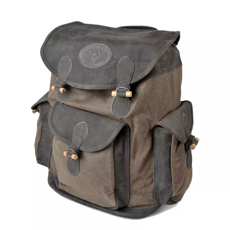 DJV-Jagdrucksack Hirschgrund