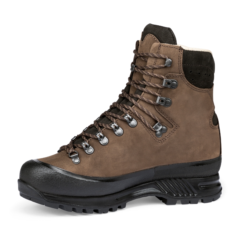Hanwag Stiefel ALASKA GTX
