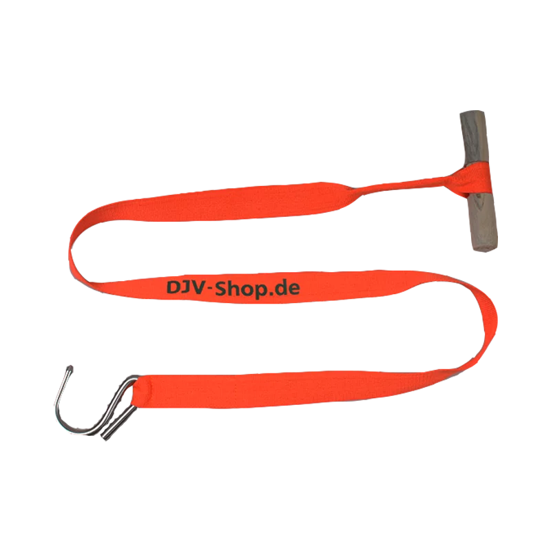DJV-Wildbergehilfe