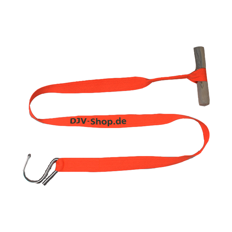 DJV-Wildbergehilfe