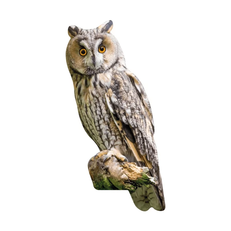 Tieraufsteller Waldohreule