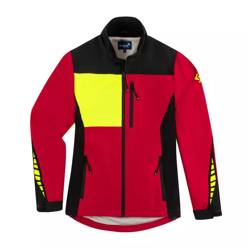 Woodcreek Forstjacke