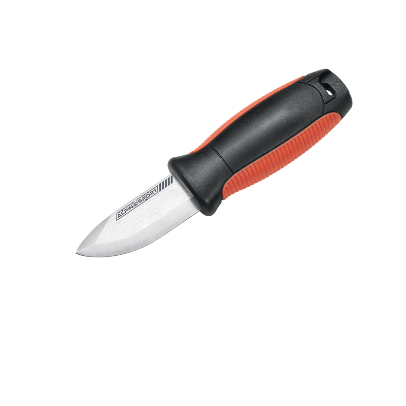 Jagd- und Outdoormesser Alpina Sport Little Ancho