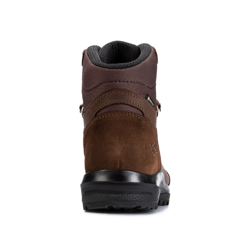 Hanwag Banks Hunt SF Lady GTX Braun
