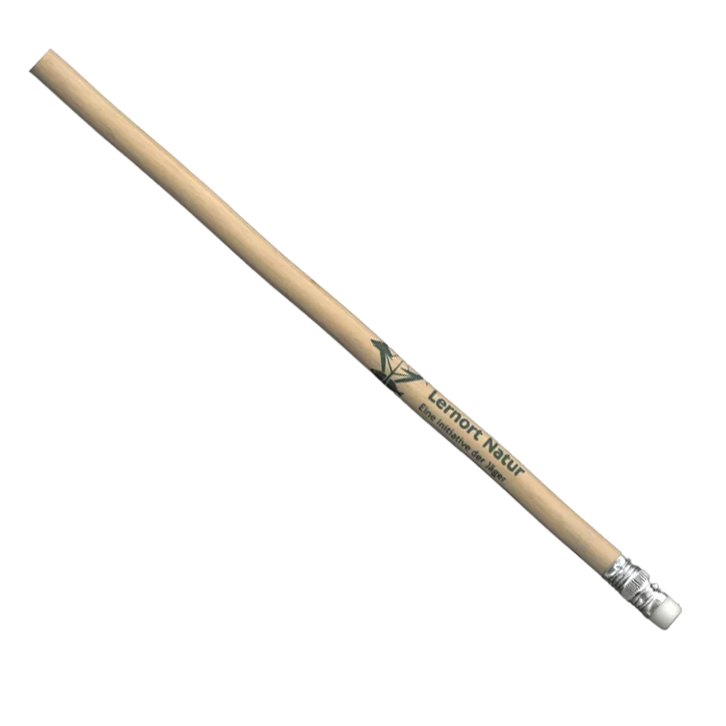 DJV-Bleistift "Lernort Natur"