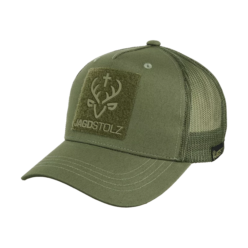 jagdstolz-cap-kappe-olive-gruen-jagdlich-jungjaeger-djv-shop