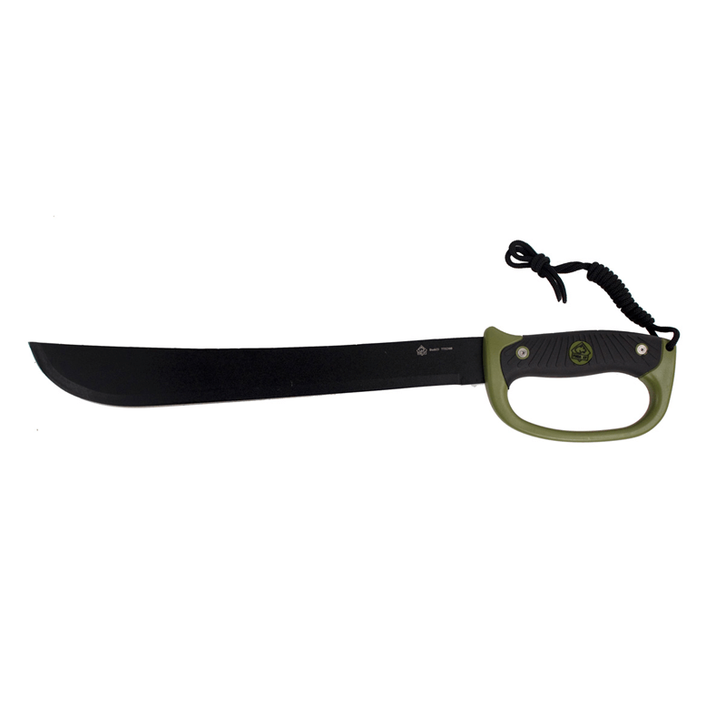 Puma XP Bush Machete