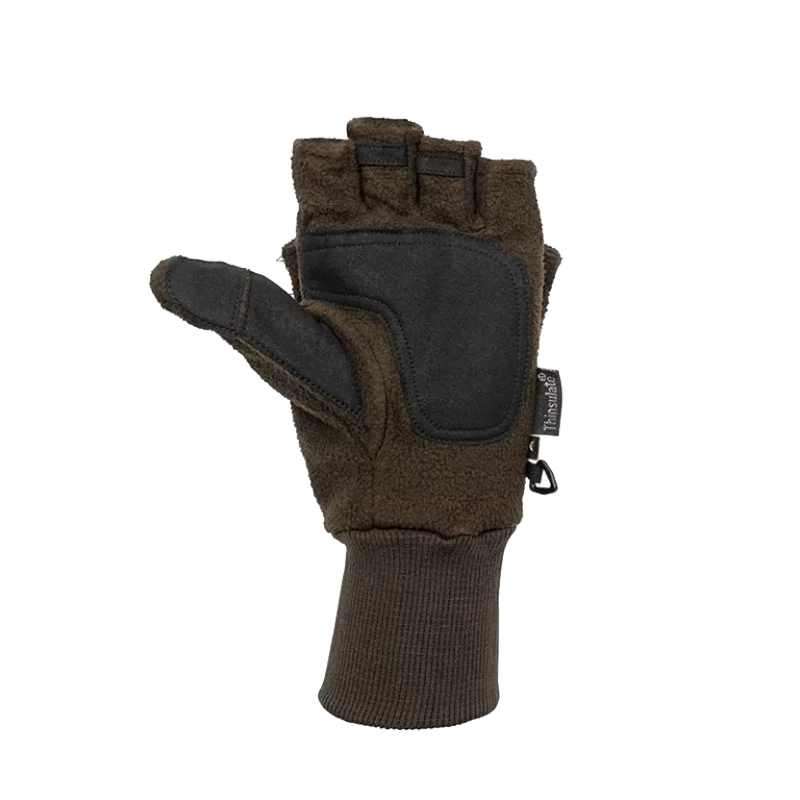 Haunter Jagd-Fleecehandschuh Smart Heat