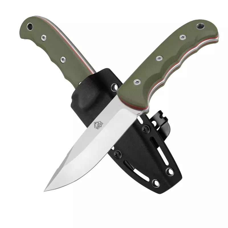 PUMA TEC "HUNT to SURVIVE" Edition, D2