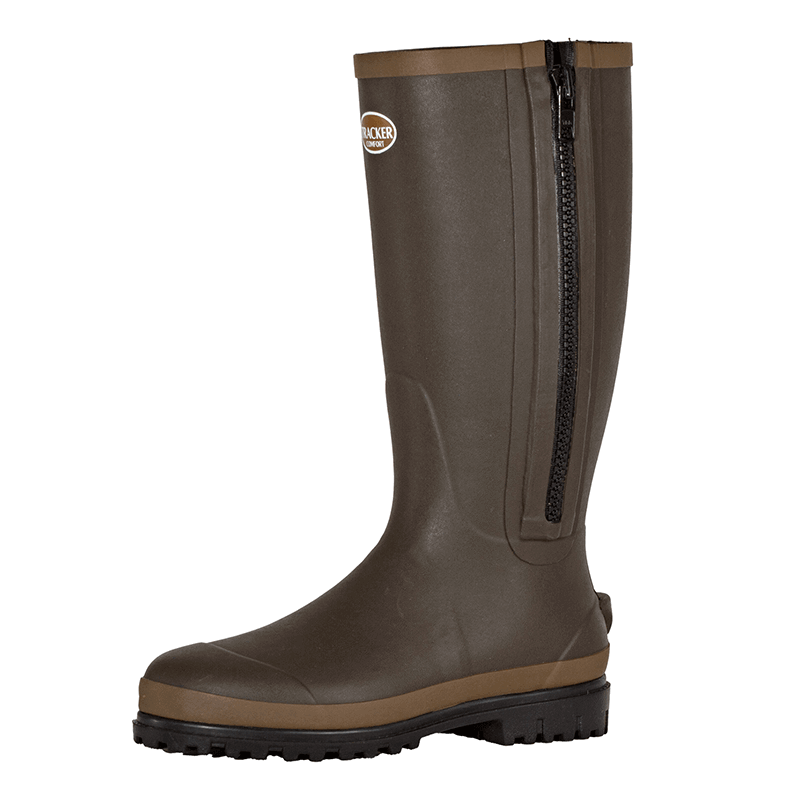 TRACKER Jagd-Gummistiefel Comfort NEO