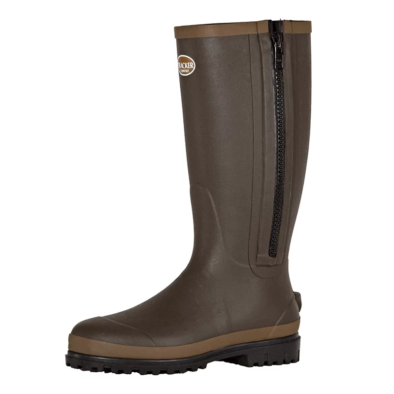 TRACKER Jagd-Gummistiefel Comfort NEO