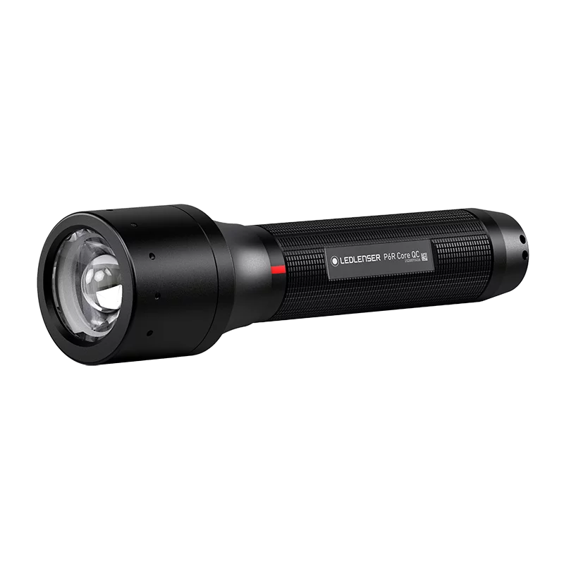 LED Lenser Taschenlampe "P6R Core QC"