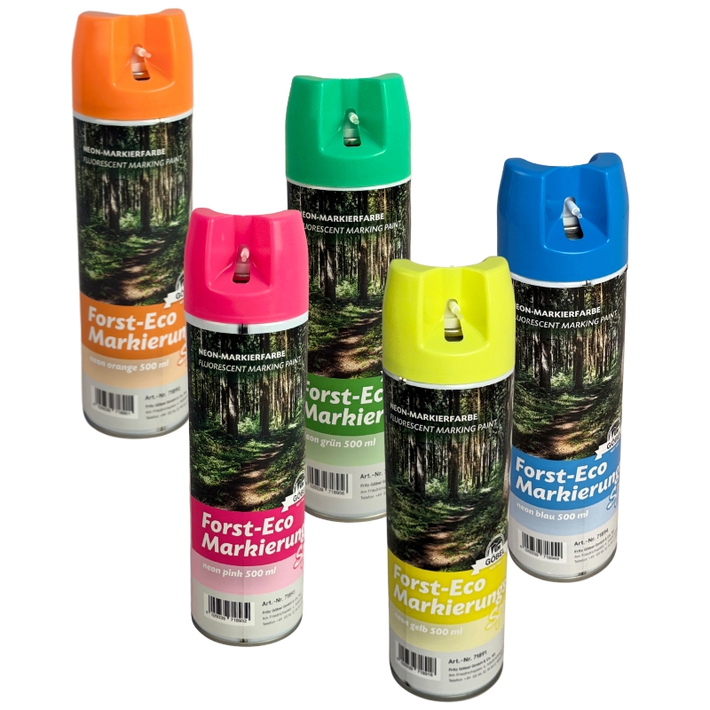 Forstmarker ECO