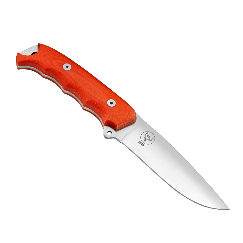 PUMA IP dexter orange II x DJV-Edition