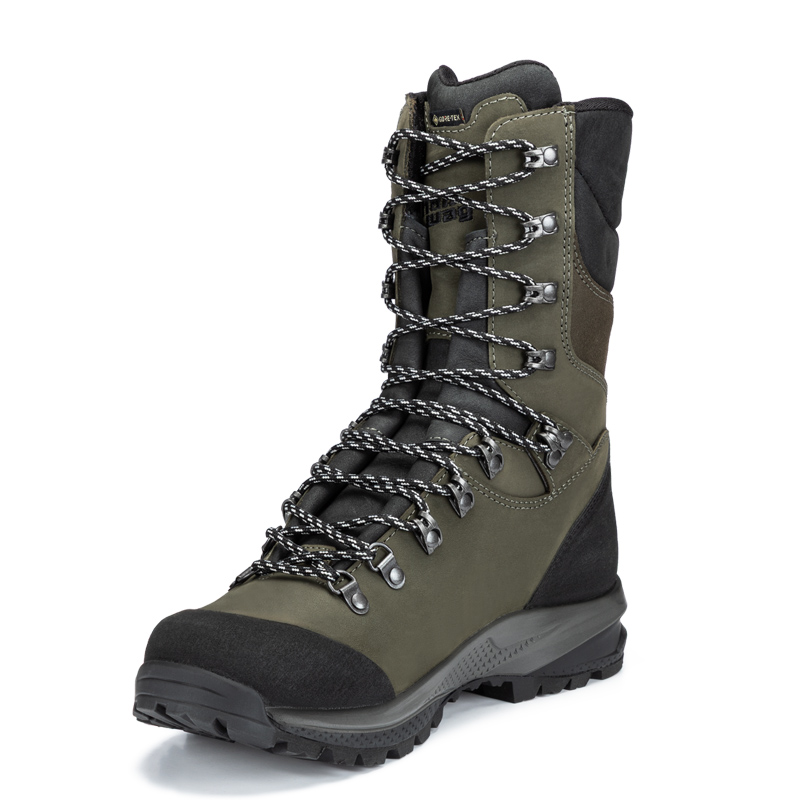 Hanwag Kalixfors Stiefel SF Extra GTX (sepia/asphalt)