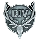 DJV-Anstecknadel