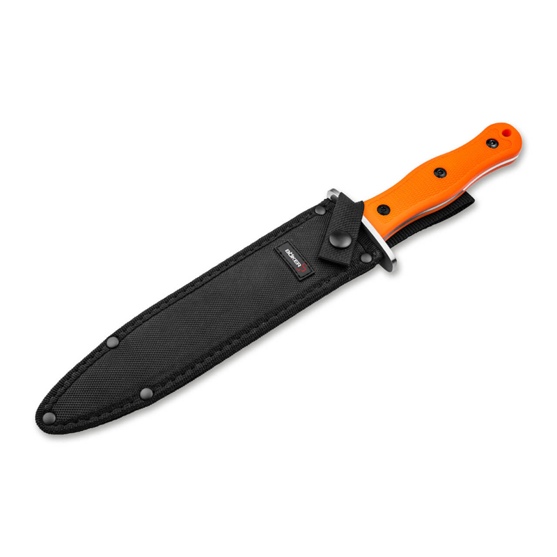 Böker Plus HL Boar Dagger Saufänger