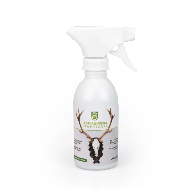 Trophäenpflege (200ml)