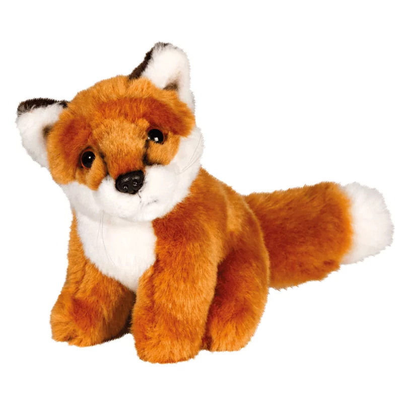 Plüschtier Fuchs