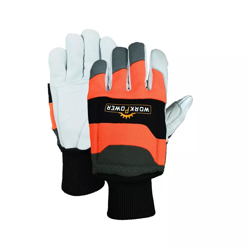 Schnittschutz-Handschuhe