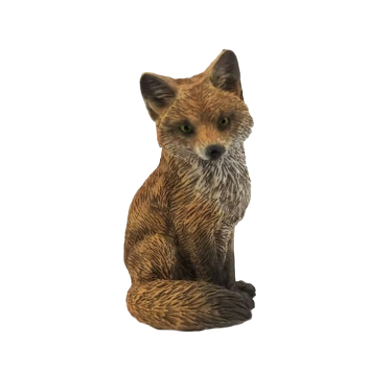 Deko-Figur Fuchs