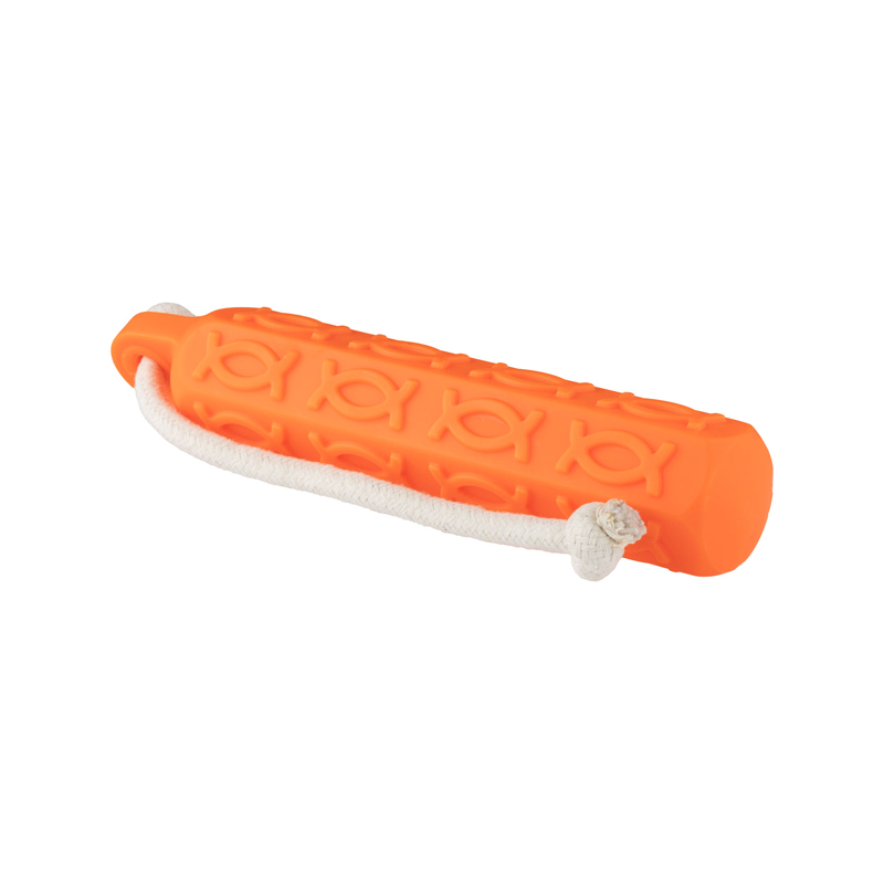 HP&G Apportierdummy Bumper Orange