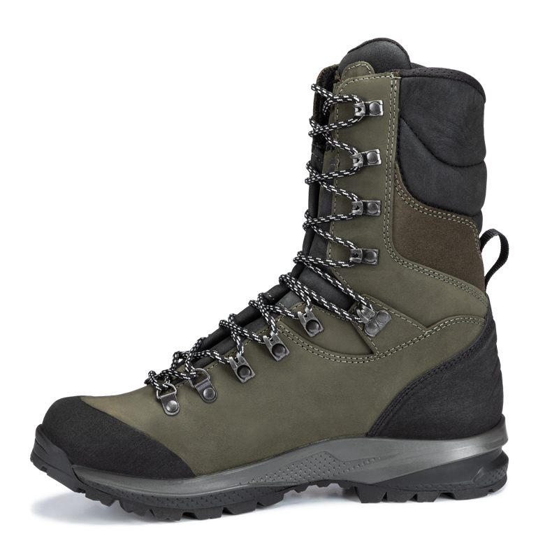 Hanwag Kalixfors Stiefel SF Extra GTX (sepia/asphalt)