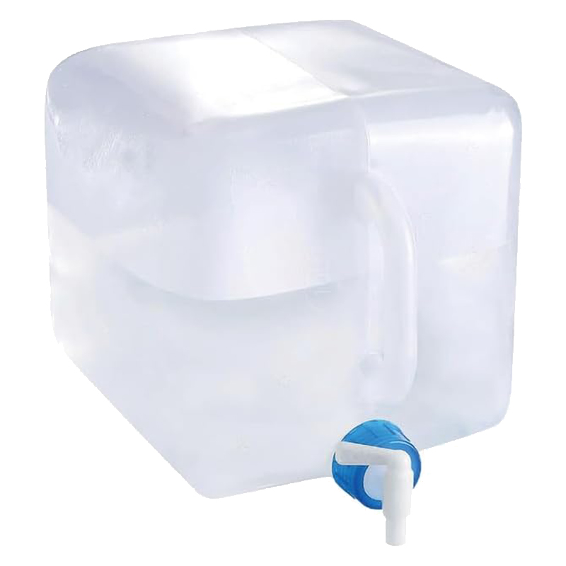 Wasserkanister faltbar (5 Liter)