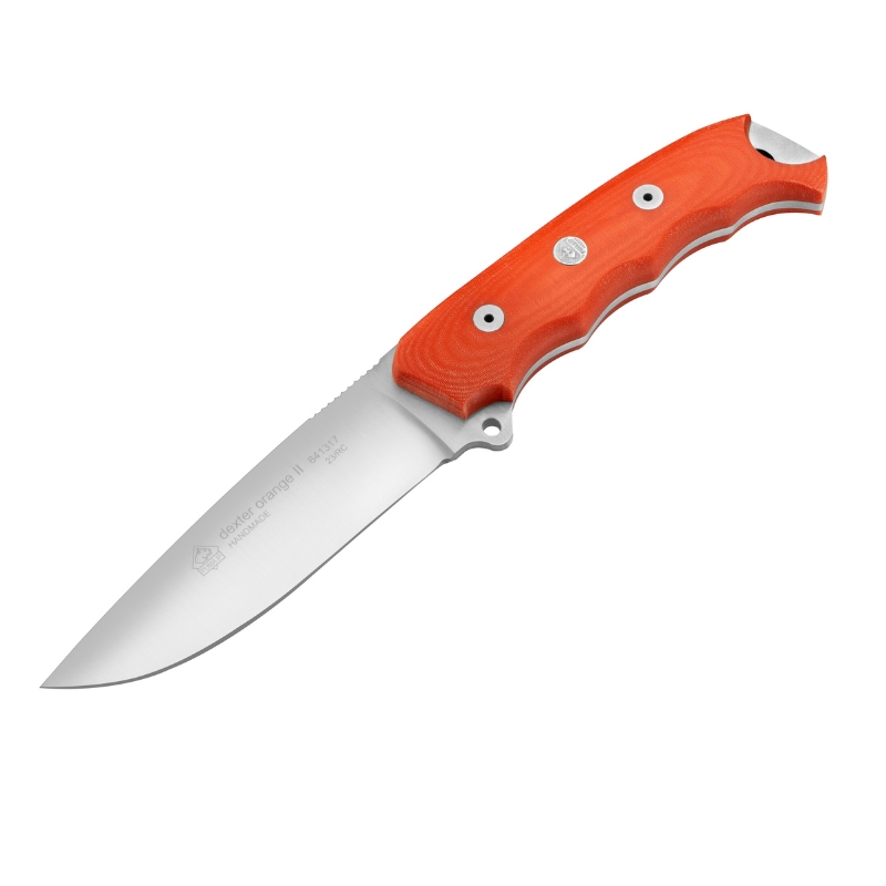 PUMA IP dexter orange II x DJV-Edition