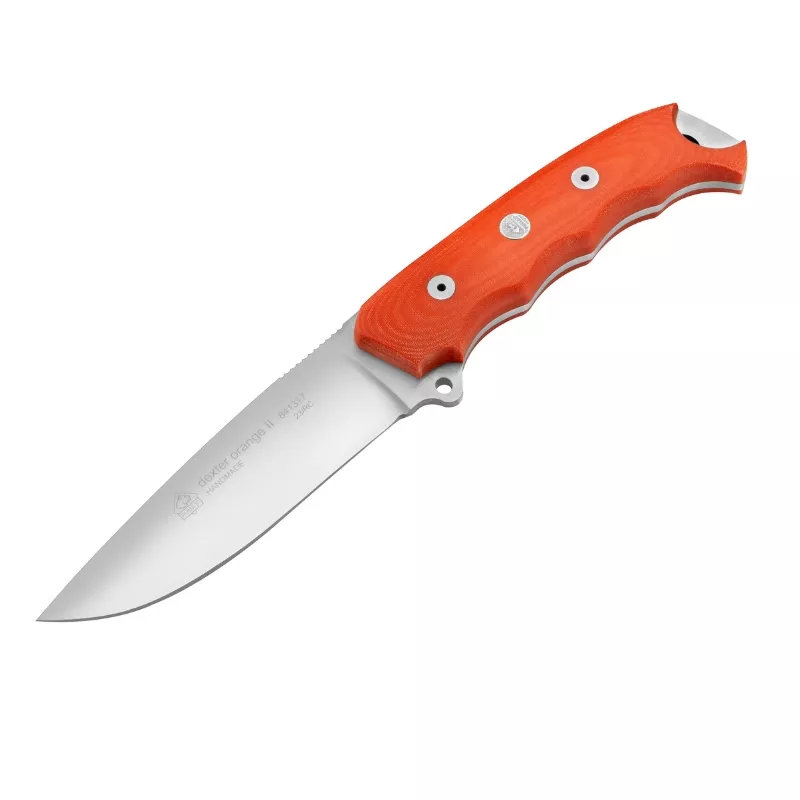 PUMA IP dexter orange II x DJV-Edition