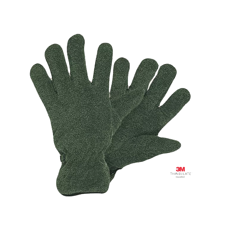 Fleece-Handschuhe