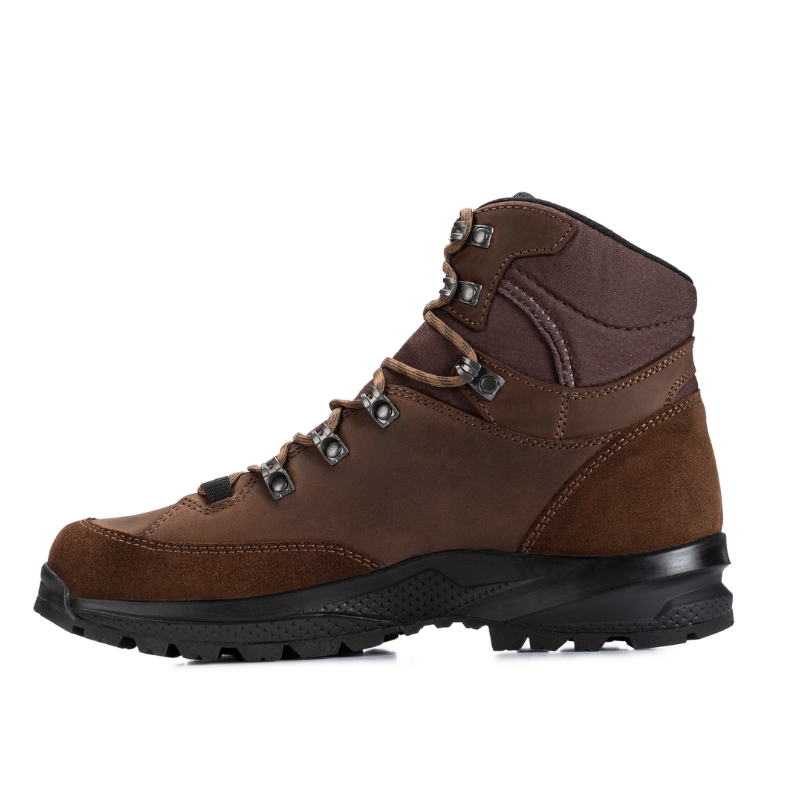 Hanwag Banks Hunt SF Lady GTX Braun