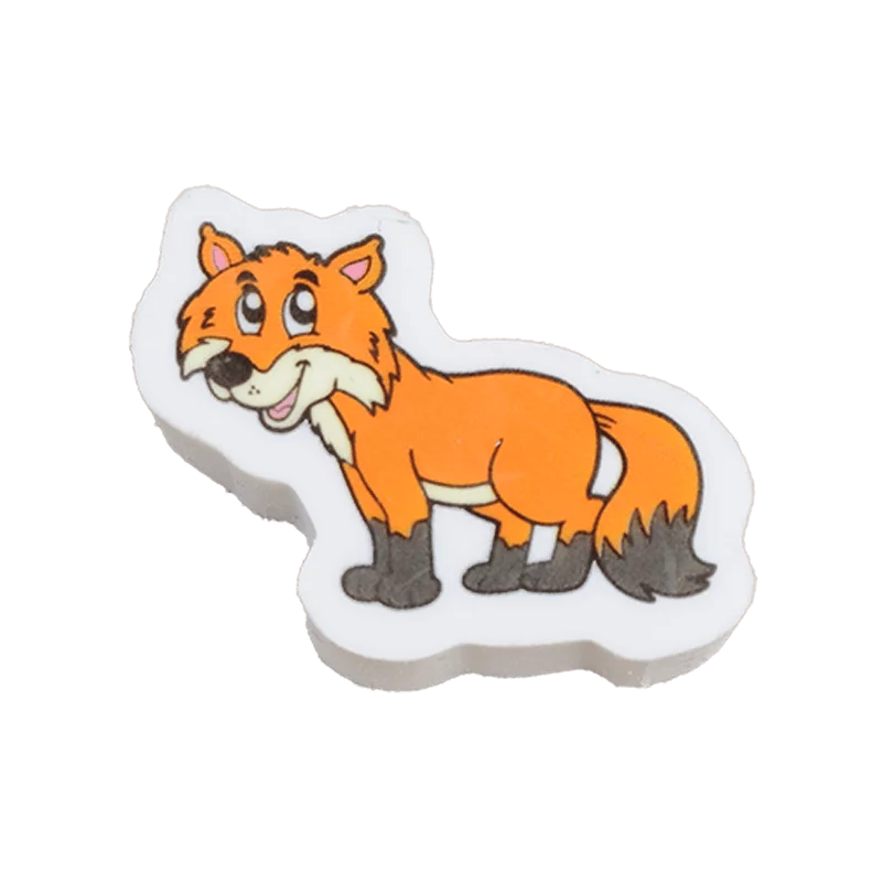 Lernort Natur-Radiergummi Fuchs