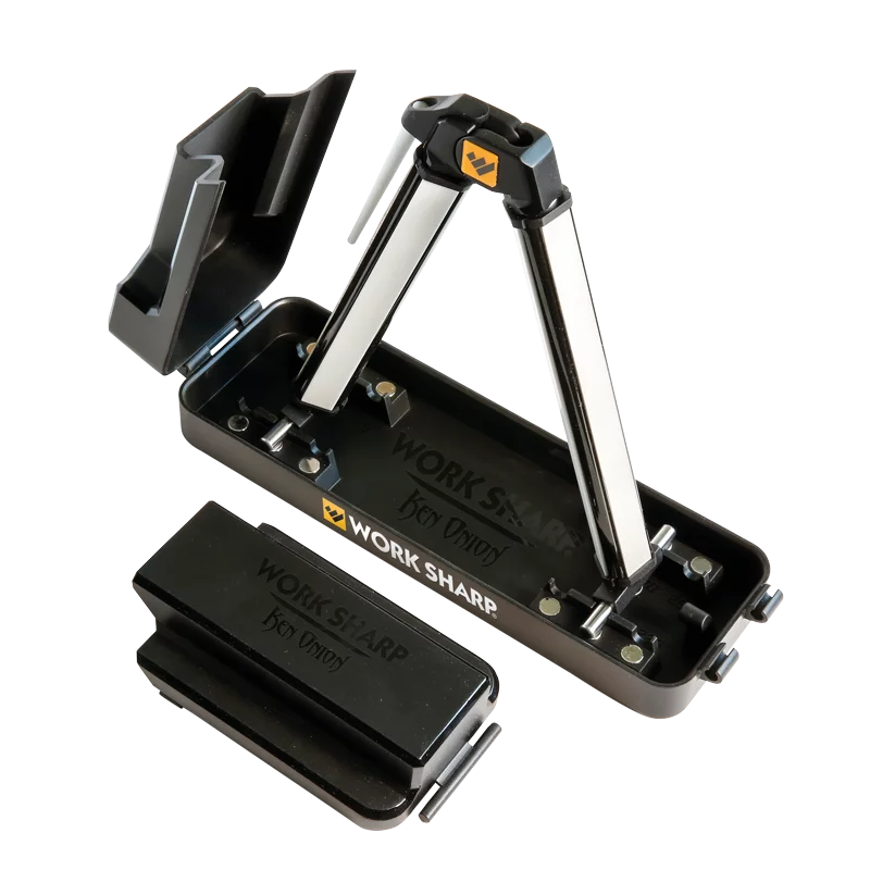 Work Sharp-Angle Set Knife Sharpener