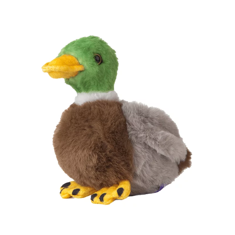 Plüschtier Stockente Erpel